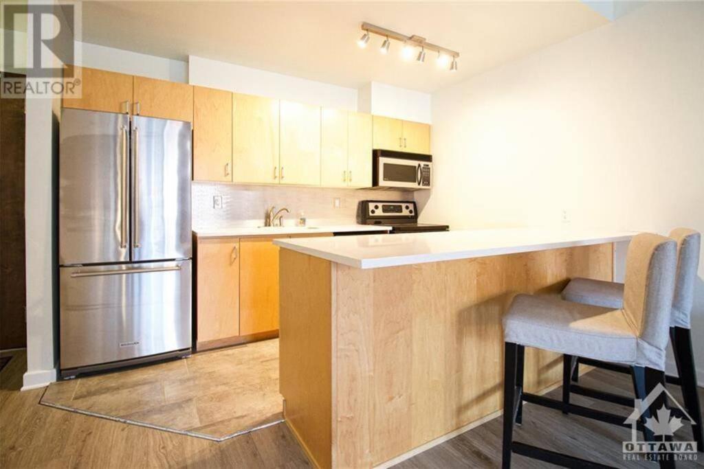 2 Bedroom Downtown Ottawa Condo Екстериор снимка